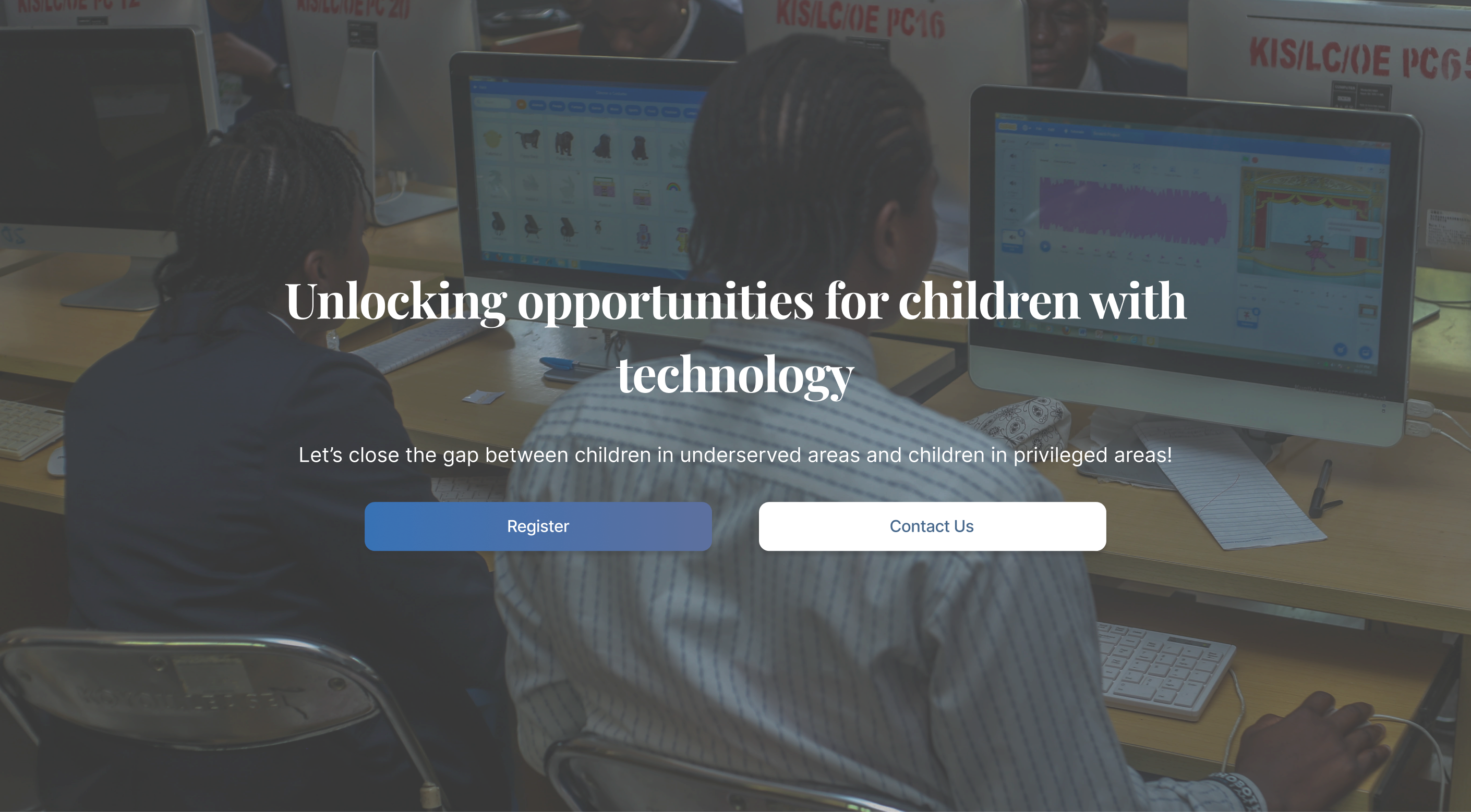 Tech Opp Africa